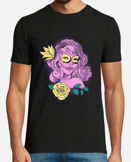 Tee shirt homme, noir, qualité supérieure