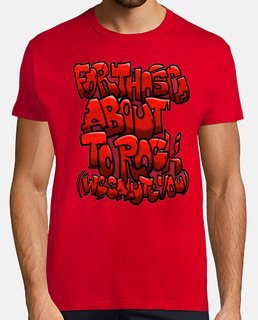 Tee shirt homme, rouge, qualité supérieure