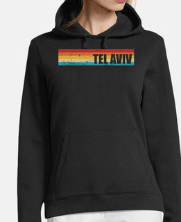 tel aviv vintage
