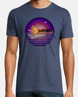 télescope spatial james webb