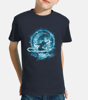 tempesta di acqua