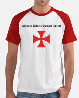 templar ( t-shirt baseball)