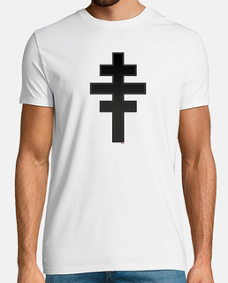 Templar cross 21