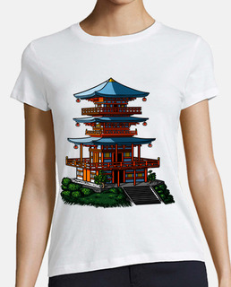 temple japonais