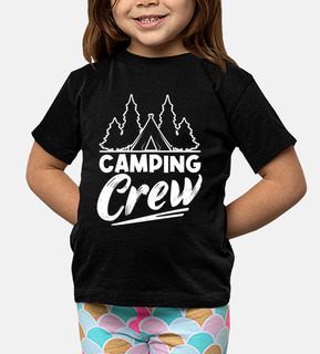 tenda da campeggio divertente camper al