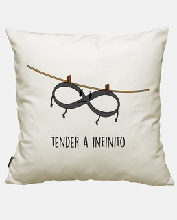 Tender a Infinito
