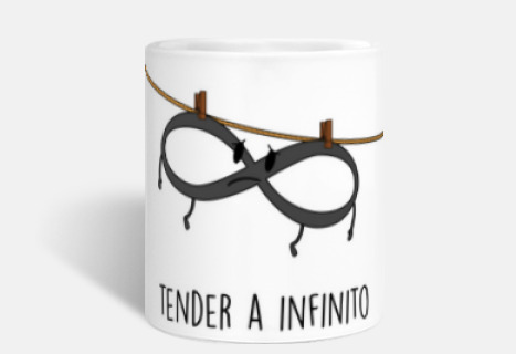 Tender a Infinito