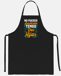 Tengo Dos Hijas Papá Mamá Regalo