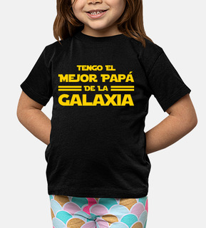 Tengo El Mejor Papá de la Galaxia, Día del Padre