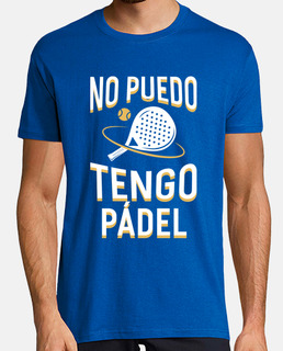 Tengo pádel