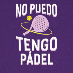 Playeras I have paddle 4
