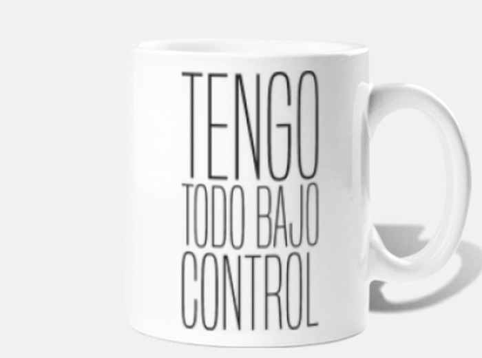 TODO BAJO CONTROL