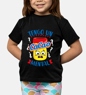 Tengo un cacao mental