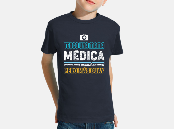 Playeras ni os tengo una mam m dica laTostadora M xico