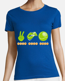 tennis - cool love play