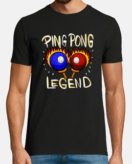 tennis de table ping pong cadeau de tennis de table