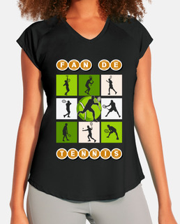 tennis fan - tennis gift