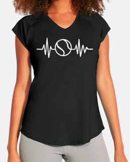 tennis frequency