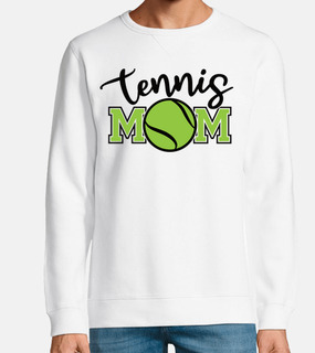 tennis mamma rosa mamma mamma racchetta