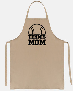 tennis mom - mothers day