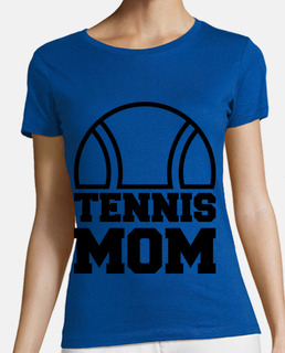 tennis mom - mothers day