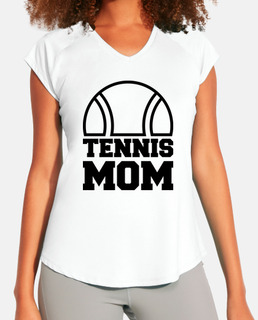 tennis mom - mothers day