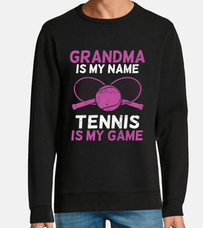 tennis nonna nonna tennis
