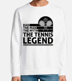 tennis padre campo da tennis tennis
