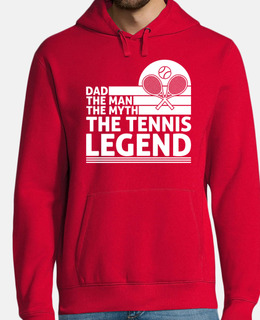 tennis padre campo da tennis tennis