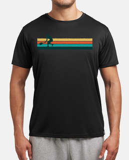 tennis retro
