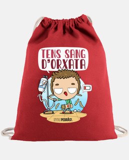 Tens sang dorxata