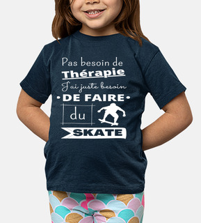 terapia de patinaje humor regalo de pat