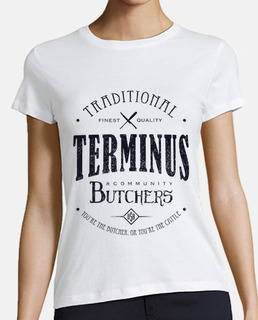 Terminus Butchers (oscuro)