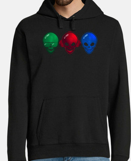 teschi colorati