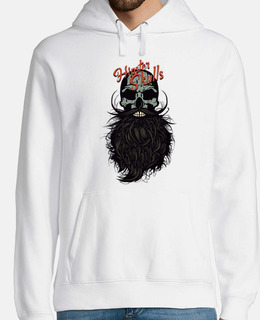 teschio con skull