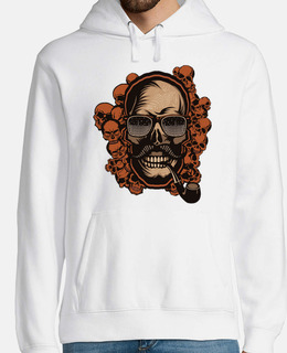 teschio con skull