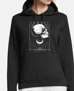 teschio s dark vintage skull dark