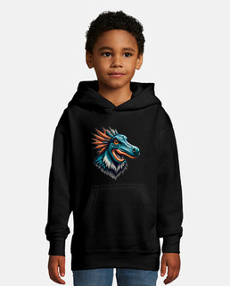 Tete de Dinosaure