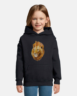 Tête de Lion