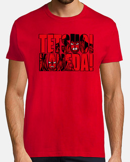 Tetsuo! Kaneda!