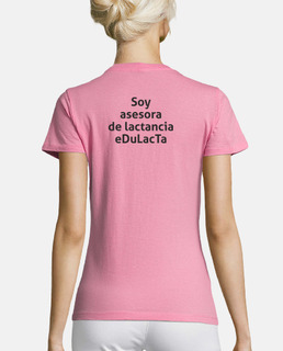 tette - edulacta nera - consigliere dietro