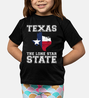 Texas lo stato con una stella