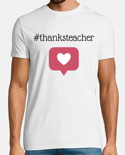 Thanks Teacher
