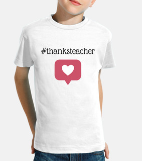 Thanks Teacher