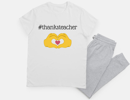 Thanks Teacher 2