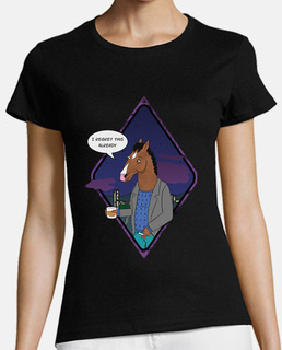 That horse from Horsin' Around