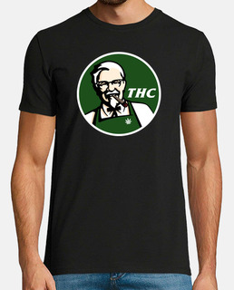 THC (Logo KFC)