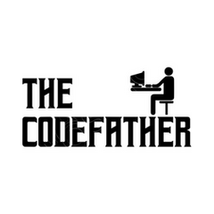 The codefather hotsell