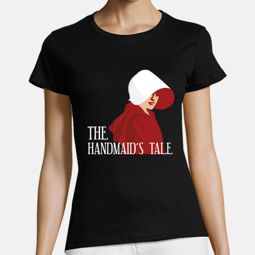 handmaid's tale merch