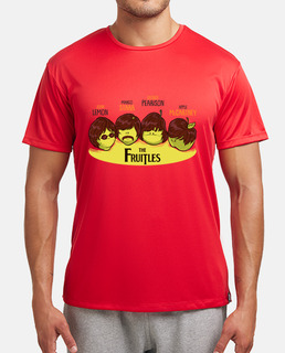 The  Fruitles - camiseta deportiva hombre